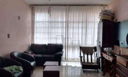 Apartamento à venda, 100 m² por R$ 260.000,00 - Centro - Sorocaba/SP