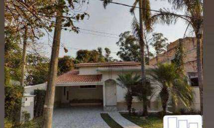 Casa à venda, 244 m² por R$ 1.700.000,00 - Condomínio Granja Olga II - Sorocaba/SP