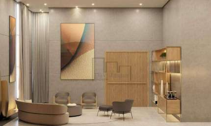 Casa à venda, 261 m² por R$ 2.600.000,00 - Alphaville Nova Esplanada III - Votorantim/SP