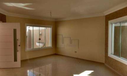 Casa à venda, 185 m² por R$ 586.000,00 - Jardim Residencial Deolinda Guerra - Sorocaba/SP