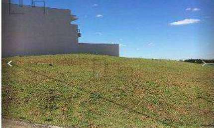 Terreno à venda, 580 m² por R$ 550.000,00 - Condomínio Residencial Renaissance - Sorocaba/SP