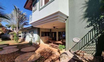 Casa à venda, 338 m² por R$ 1.850.000,00 - Condomínio Vivendas do Lago - Sorocaba/SP