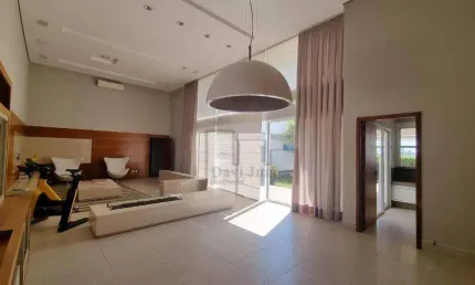 Casa à venda, 324 m² por R$ 2.800.000,00 - Alphaville Nova Esplanada I - Votorantim/SP