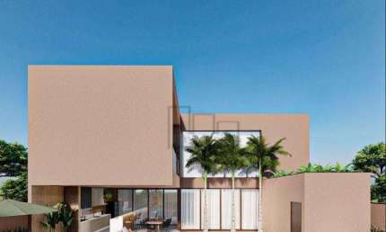 Casa à venda, 360 m² por R$ 3.990.000,00 - Alphaville Nova Esplanada II - Votorantim/SP