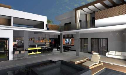 Casa com 3 dormitórios à venda, 680 m² por R$ 3.000.000,00 - Condomínio Saint Charbel - Araçoiaba da Serra/SP