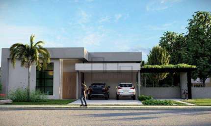 Casa à venda, 285 m² por R$ 1.580.000,00 - Condomínio Village Ipanema II - Araçoiaba da Serra/SP