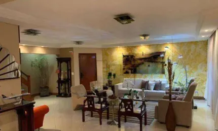 Apartamento à venda, 485 m² por R$ 1.500.000,00 - Centro - Sorocaba/SP