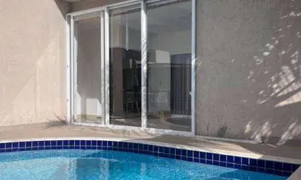 Casa à venda, 347 m² por R$ 2.012.000,00 - Alphaville Nova Esplanada I - Votorantim/SP