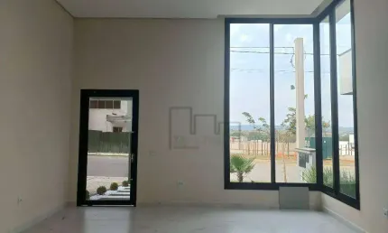Casa à venda, 170 m² por R$ 1.600.000,00 - Condomínio Cyrela Landscape - Votorantim/SP
