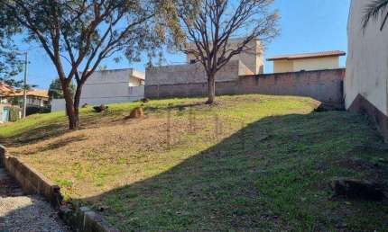 Terreno à venda, 813 m² por R$ 690.000,00 - Jardim Pagliato - Sorocaba/SP