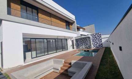 Casa à venda, 329 m² por R$ 3.650.000,00 - Alphaville Nova Esplanada III - Votorantim/SP