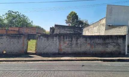 Terreno à venda, 460 m² por R$ 400.000,00 - Jardim São Paulo - Sorocaba/SP