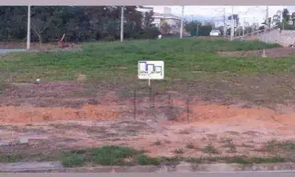 Terreno à venda, 200 m² por R$ 268.000,00 - Condomínio Helena Maria - Sorocaba/SP