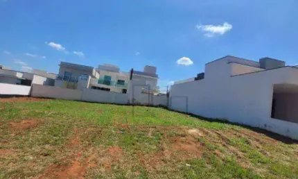 Terreno à venda, 200 m² por R$ 245.000,00 - Condomínio Residencial Reserva Ipanema - Sorocaba/SP