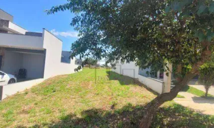 Terreno à venda, 200 m² por R$ 245.000,00 - Condomínio Residencial Reserva Ipanema - Sorocaba/SP