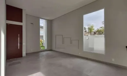 Casa à venda, 150 m² por R$ 1.385.000,00 - Condomínio Vila Verona - Sorocaba/SP