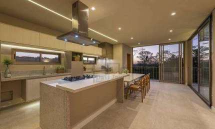 Casa, 233 m² - venda por R$ 2.390.000,00 ou aluguel por R$ 17.080,00/mês - Alphaville Nova Esplanada IV - Votorantim/SP