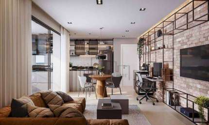 Apartamento à venda, 95 m² por R$ 900.000,00 - Alto da Boa Vista - Sorocaba/SP