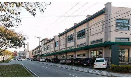 Salão para alugar, 430 m² por R$ 18.500,00/mês - Vila Augusta - Sorocaba/SP