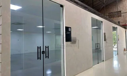 Galpão para alugar, 260 m² por R$ 15.210,00/mês - Protestantes - Votorantim/SP