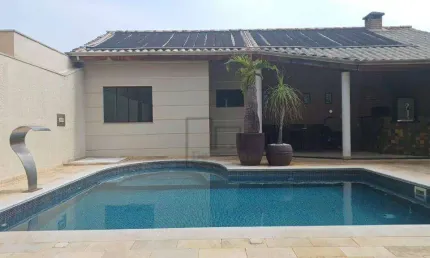 Casa à venda, 302 m² por R$ 1.550.000,00 - Condomínio Ibiti do Paço - Sorocaba/SP