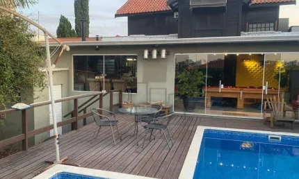 Casa à venda, 226 m² por R$ 980.000,00 - Condomínio Ibiti do Paço - Sorocaba/SP