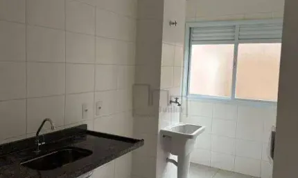 Apartamento com 2 dormitórios à venda, 76 m² por R$ 300.000,00 - Vila Angélica - Sorocaba/SP