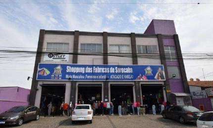 Prédio à venda, 840 m² por R$ 3.857.574,00 - Vila Helena - Sorocaba/SP
