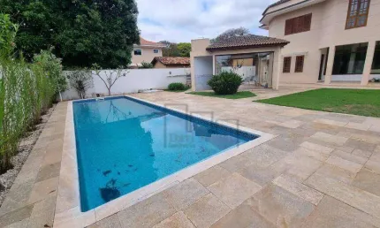Casa à venda, 362 m² por R$ 1.500.000,00 - Condomínio Vivendas do Lago - Sorocaba/SP