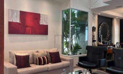 Casa à venda, 394 m² por R$ 3.200.000,00 - Condomínio Residencial Sunset Village - Sorocaba/SP