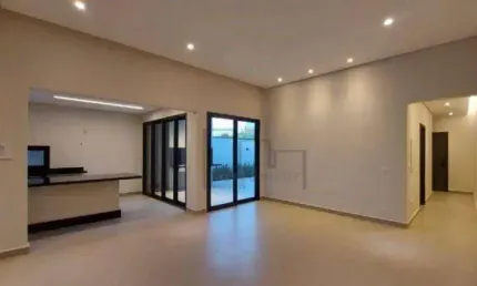 Casa à venda, 176 m² por R$ 1.350.000,00 - Condomínio Residencial Flores - Votorantim/SP