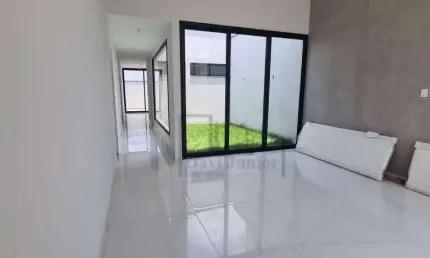Casa à venda, 156 m² por r$ 890.000,00 - condomínio campos do conde - sorocaba/sp