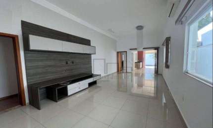 Casa à venda, 225 m² por R$ 1.750.000,00 - Condomínio Mont Blanc - Sorocaba/SP