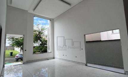 Casa à venda, 187 m² por R$ 1.650.000,00 - Condomínio Mont Blanc - Sorocaba/SP