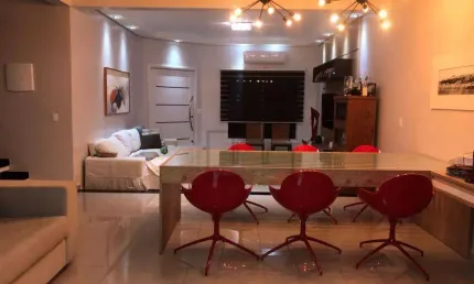 Casa com 4 dormitórios à venda, 200 m² por R$ 1.380.000,00 - Condominio Golden Park Residence - Sorocaba/SP