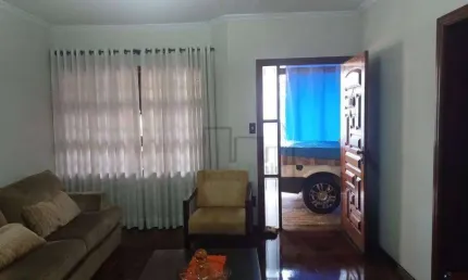 Casa à venda, 209 m² por R$ 860.000,00 - Parque Bela Vista - Votorantim/SP