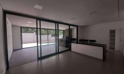Casa à venda, 284 m² por R$ 3.100.000,00 - Alphaville Nova Esplanada I - Votorantim/SP
