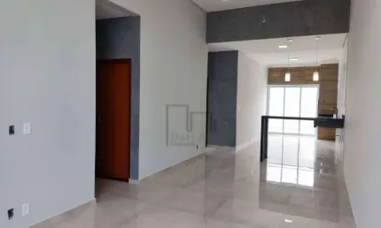 Casa com 3 dormitórios à venda, 118 m² por r$ 639.000,00 - condomínio horto florestal villagio - sorocaba/sp