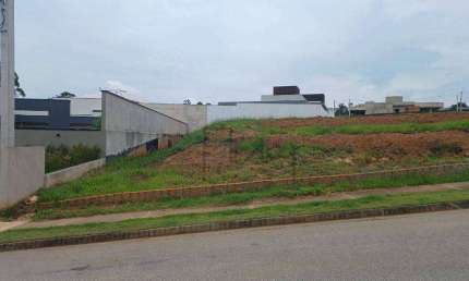 Terreno à venda, 1100 m² por R$ 858.000,00 - Condomínio Vittorio Emanuele - Sorocaba/SP