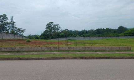Terreno à venda, 1285 m² por R$ 873.983,60 - Condomínio Vittorio Emanuele - Sorocaba/SP