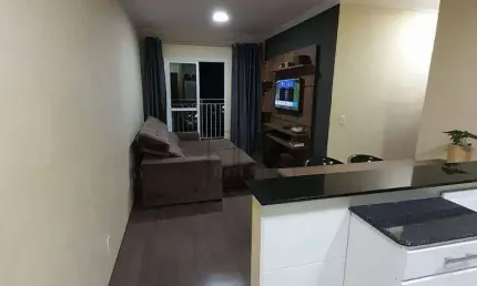 Apartamento com 2 dormitórios à venda, 67 m² por R$ 310.000,00 - Éden - Sorocaba/SP