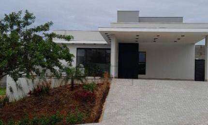 Casa à venda, 239 m² por R$ 2.250.000,00 - Alphaville Nova Esplanada III - Votorantim/SP