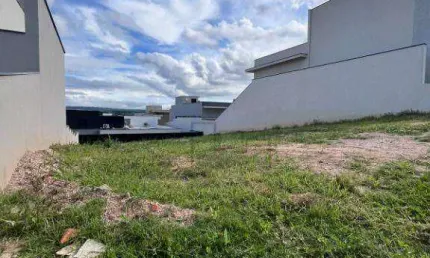 Terreno à venda, 308 m² por R$ 400.000,00 - Condomínio Cyrela Landscape - Votorantim/SP