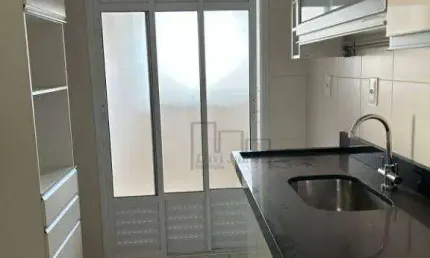 Apartamento à venda, 78 m² por r$ 580.000,00 - parque campolim - sorocaba/sp