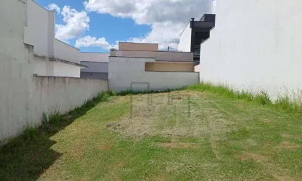 Terreno à venda, 160 m² por r$ 250.000,00 - condomínio terras de são francisco - sorocaba/sp