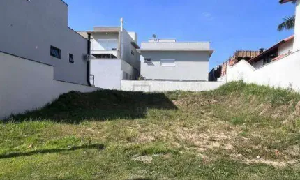 Terreno à venda, 320 m² por R$ 390.000,00 - Condomínio Cyrela Landscape - Votorantim/SP