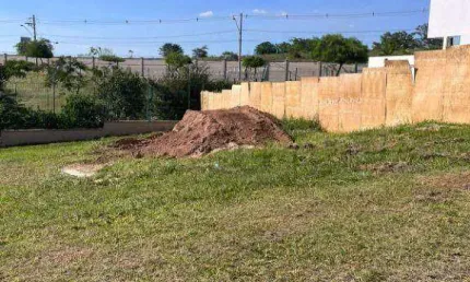 Terreno à venda, 320 m² por R$ 395.000,00 - Condomínio Cyrela Landscape - Votorantim/SP