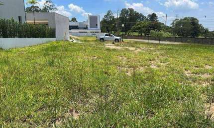 Terreno à venda, 503 m² por R$ 530.000,00 - Bairro do Pinheiro - Itu/SP