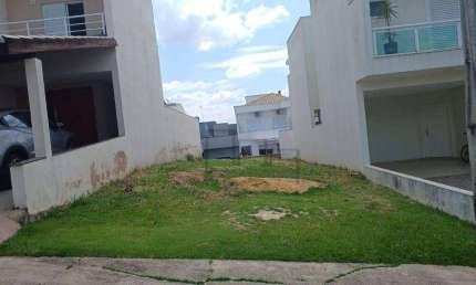 Terreno à venda, 175 m² por R$ 261.000,00 - Condominio Golden Park Residence II - Sorocaba/SP