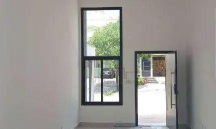 Casa à venda, 98 m² por R$ 660.000,00 - Condominio Golden Park Residence II - Sorocaba/SP
